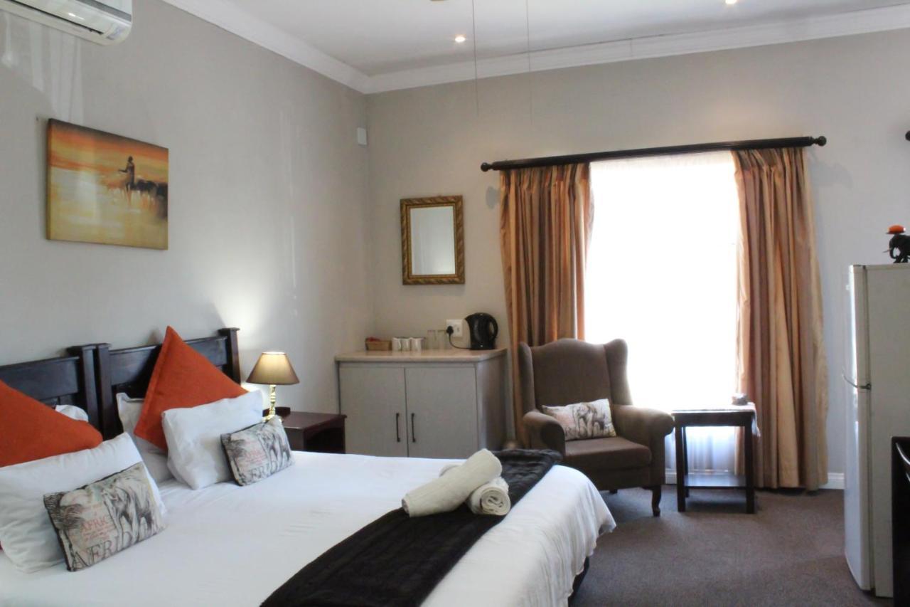 The Lakehouse Guest House Brakpan Vliegveld Εξωτερικό φωτογραφία