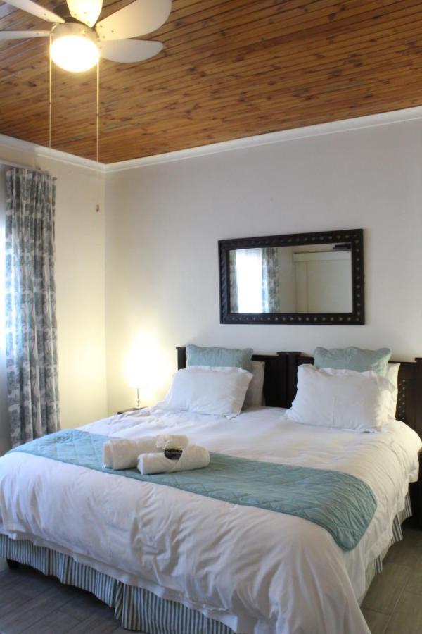 The Lakehouse Guest House Brakpan Vliegveld Εξωτερικό φωτογραφία