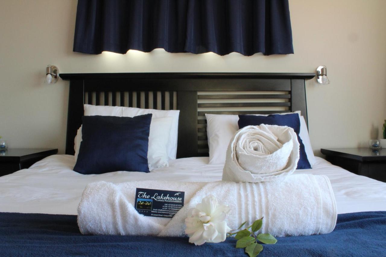 The Lakehouse Guest House Brakpan Vliegveld Εξωτερικό φωτογραφία